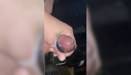 Stocking Edging Slo Mo