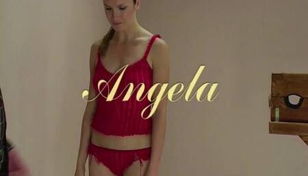 Angela Strap Classic07197