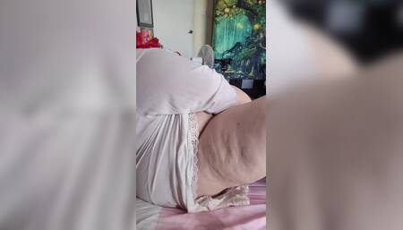 Cummins From the Side Part 2