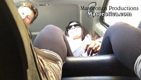 Car Seat Cuckold 8 -Double Cucked Edition (HD)