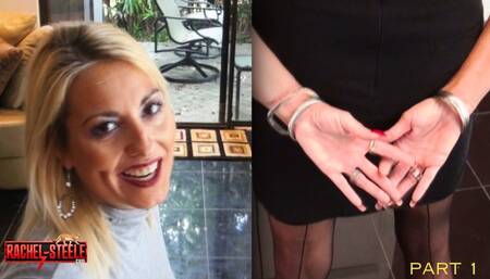 Fetish166 - Hand Bondage 2, Part 1