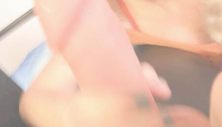 Im Getting On My Knees To Suck Your BWC StepDaddy