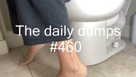 The daily dumps #460 mp4