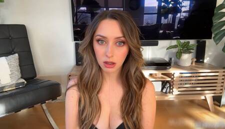 Audrey's Brainwash Session