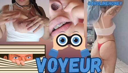 Stop waiting for me!