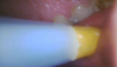 Speed Smoking Marlboro Virginia Blend insideb