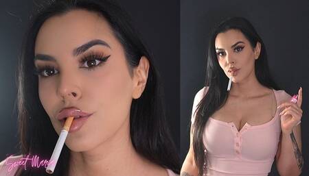 My heart is going crazy! | Sweet Maria