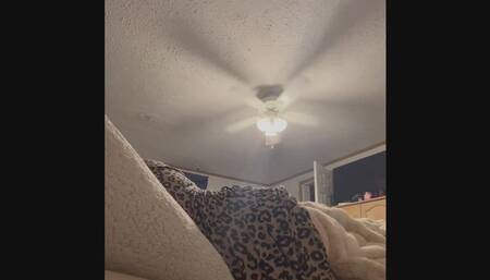 Morning Farting and bowl plops