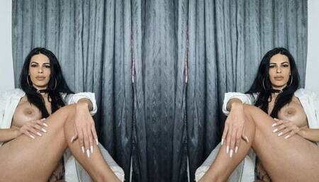 Ultimate Mindfuck: Wanking Programming