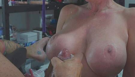 Strap On Stories - BONNIE RIZIN' PEGGING CUMPILATION # 56 - MAKE IT RAIN CUM