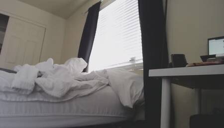 Cum to my American Eagle Jeans