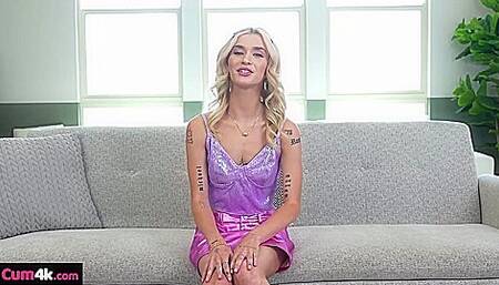 Flattering Emma Rosies Teen 18+ Video
