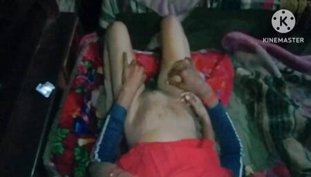 Wife Got Fucked by Ball Hindi Desi Village Wife