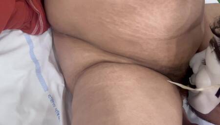 Pussy Licking and Riding Like a Bull