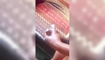 Handjob Solo Boy