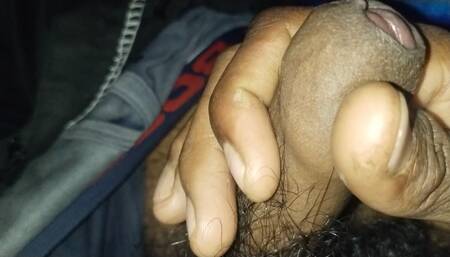 Desi Boy Masterbation