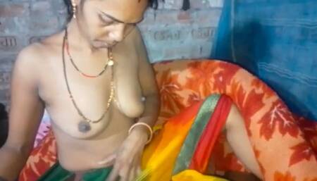 I Fucked the Neighbour's Bhabhi by Becoming a Mare