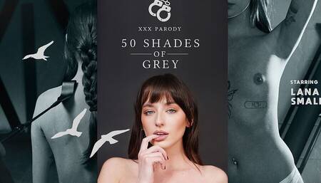 XXX Parody: 50 Shades of Grey