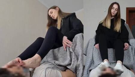 Margot - Revenge - Part3 Mix1