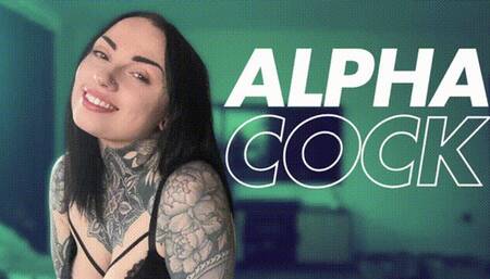 Alpha Cock