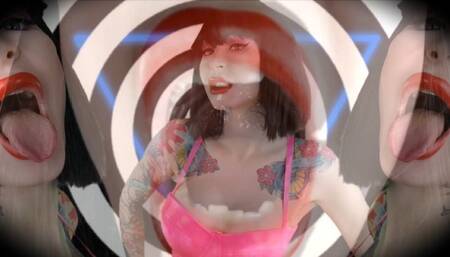 Triggered to be eaten - VORE, FEMME FATALE, ASMR