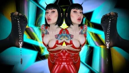 Femme Fatale Financial Domination - ASMR, FINDOM