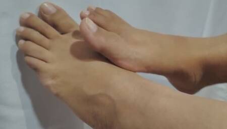 Latin Lesbian ASS- FEET, complilado, First Video, Help