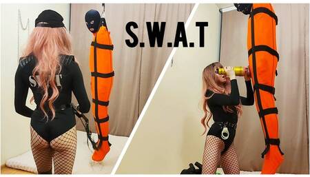 A prisoner's dream or a nightmare?