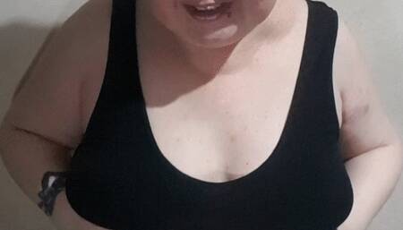 Climb Into my Waiting Maw