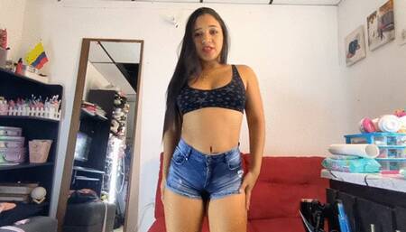 girlfriend has a gift for you #11