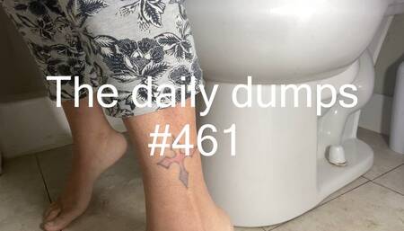 The daily dumps #461 mp4
