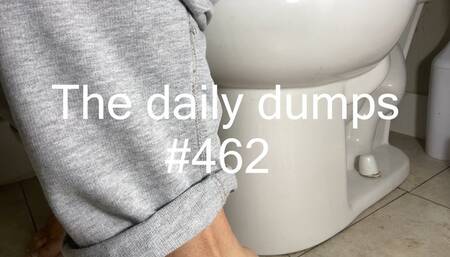 The daily dumps #462