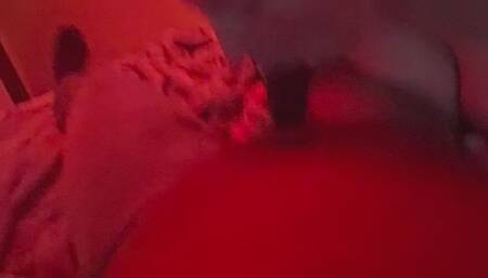 Princess D Deepthroating