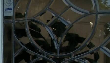 THIS BIG TIT SLUT MILF FUCKS HER STEPSON'S SCOUT MASTER