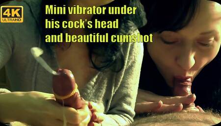 773 - Keeping him on the edge 1080p 60fps