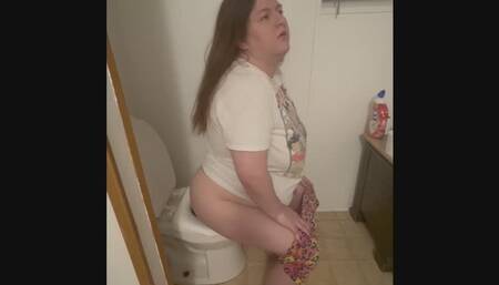 Sweet talk and releasing my logs