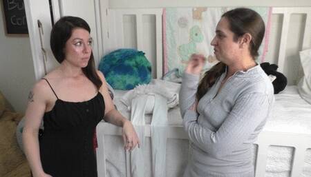 Bratty Boss Regression