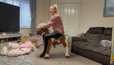 Part 2 Complete Destruction