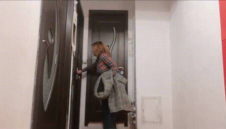 Dumb & Dumber toilet scene: explosive dump