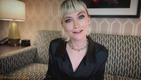 Armpit Exposure Therapy