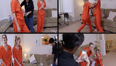 Convicts - Rachel Charlie 4K