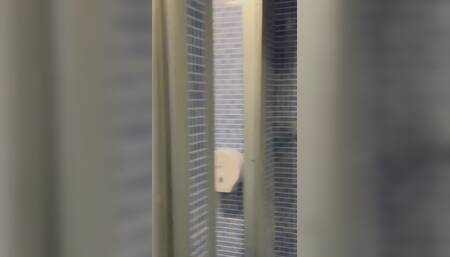 Who Wants to Join Me at Sex Club for a Shower