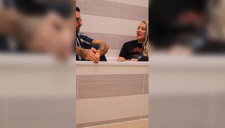 Interview with Frankie