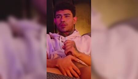 Hand Job Boy Looking a Video Porn Online