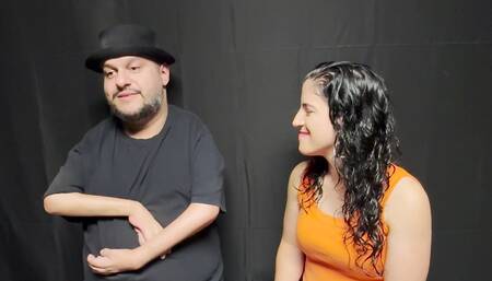 A Slut's Guide to Happiness Podcast Episode 34: Overcoming Addiction and Thriving with a Disability, Part 2 - with Jordan
