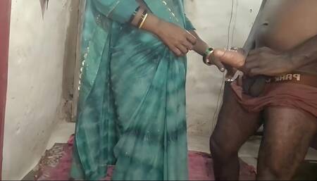 My Wife Takes a Very Thick Dick During Sex