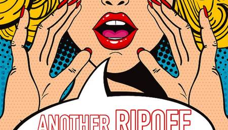 RIPPING YOU OFF ONCE MORE!!