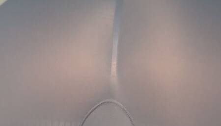 After workout stretch