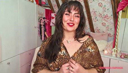 SLUTTY BAR GIRL STILL WON'T FUCK YOU: SPH