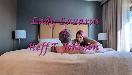 Fucking HeffTJohnson Final Cut